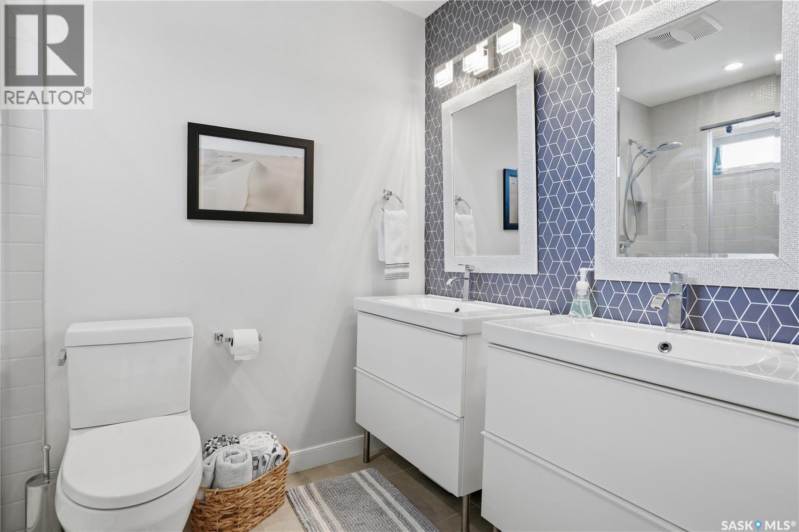 205 Hall Street E, Moose Jaw, Saskatchewan  S6H 0V1 - Photo 22 - SK030898