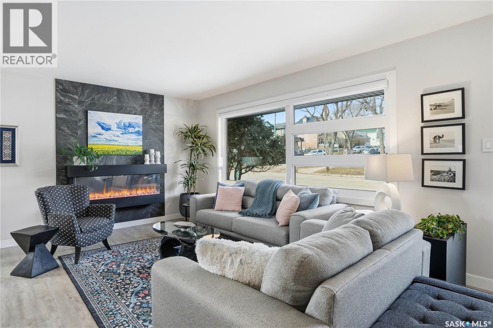 205 Hall Street E, Moose Jaw, Saskatchewan  S6H 0V1 - Photo 5 - SK030898