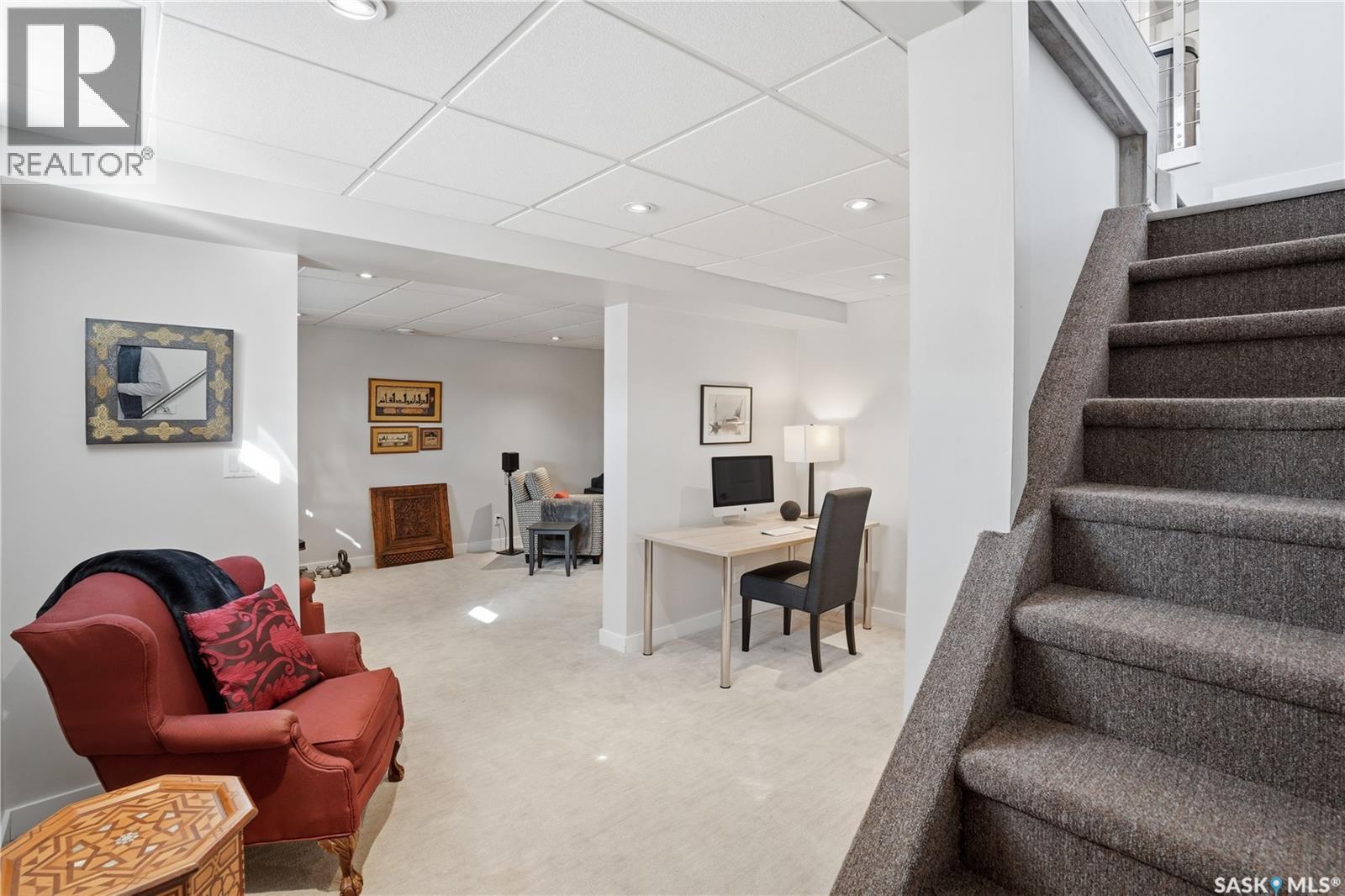 205 Hall Street E, Moose Jaw, Saskatchewan  S6H 0V1 - Photo 26 - SK030898