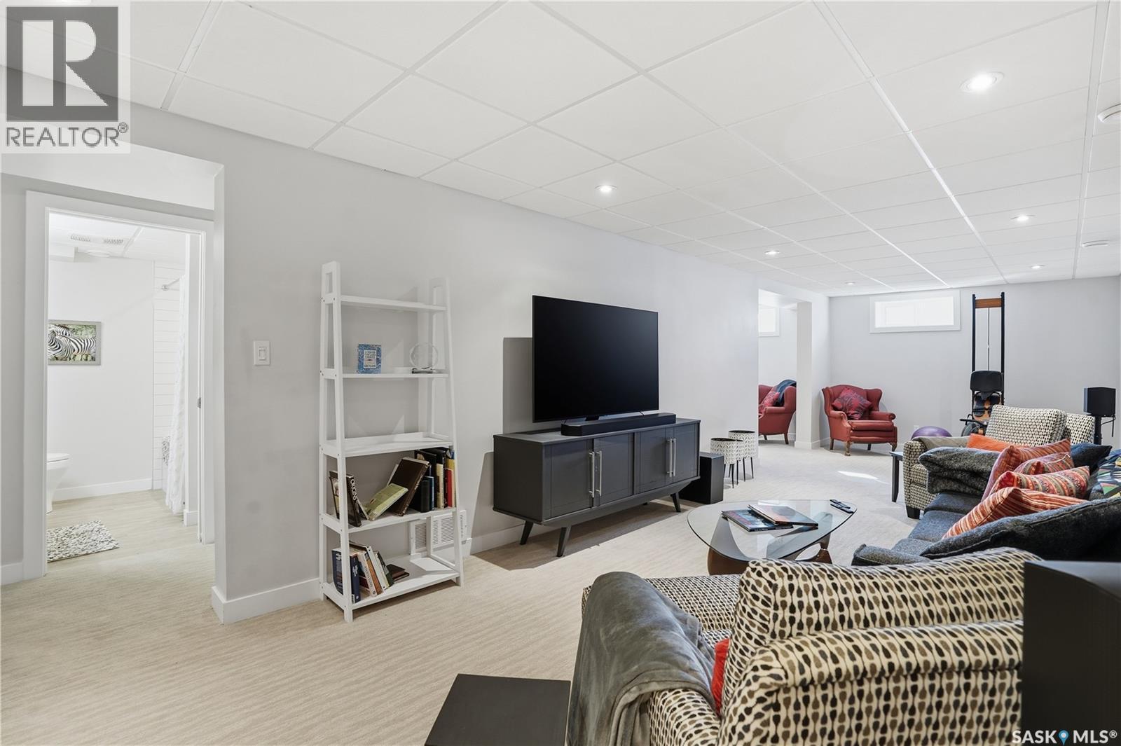 205 Hall Street E, Moose Jaw, Saskatchewan  S6H 0V1 - Photo 30 - SK030898