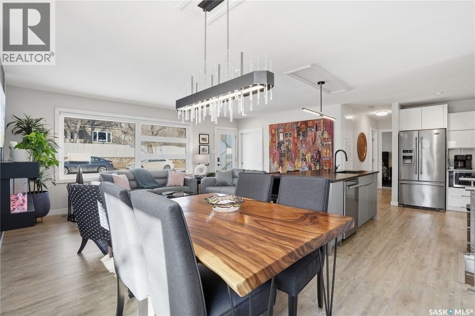 205 Hall Street E, Moose Jaw, Saskatchewan  S6H 0V1 - Photo 12 - SK030898