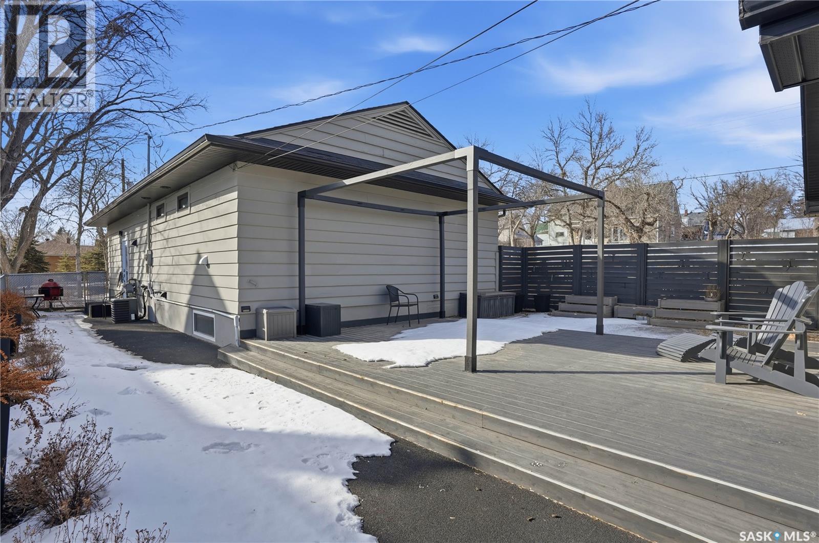 205 Hall Street E, Moose Jaw, Saskatchewan  S6H 0V1 - Photo 43 - SK030898