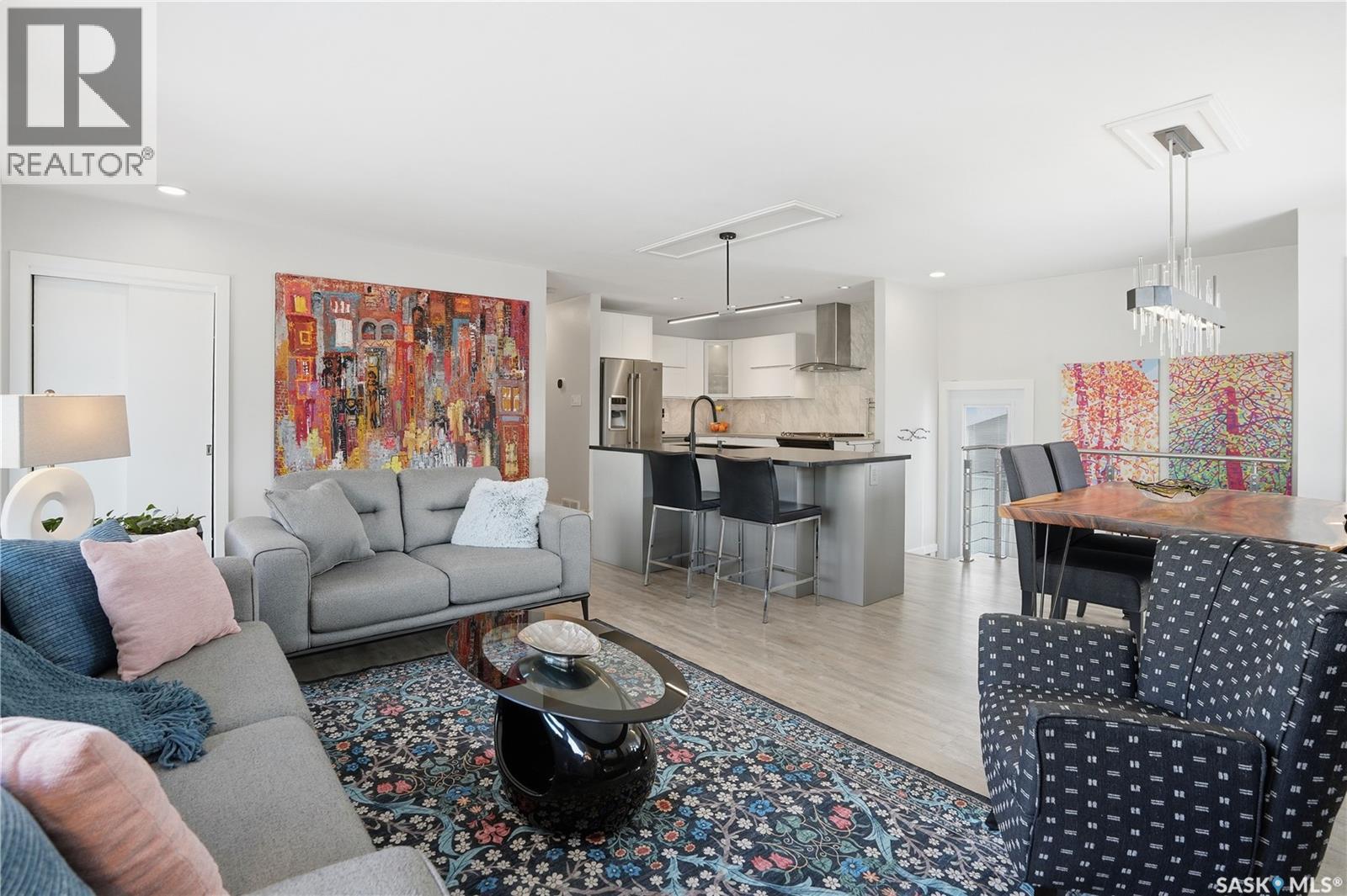 205 Hall Street E, Moose Jaw, Saskatchewan  S6H 0V1 - Photo 8 - SK030898