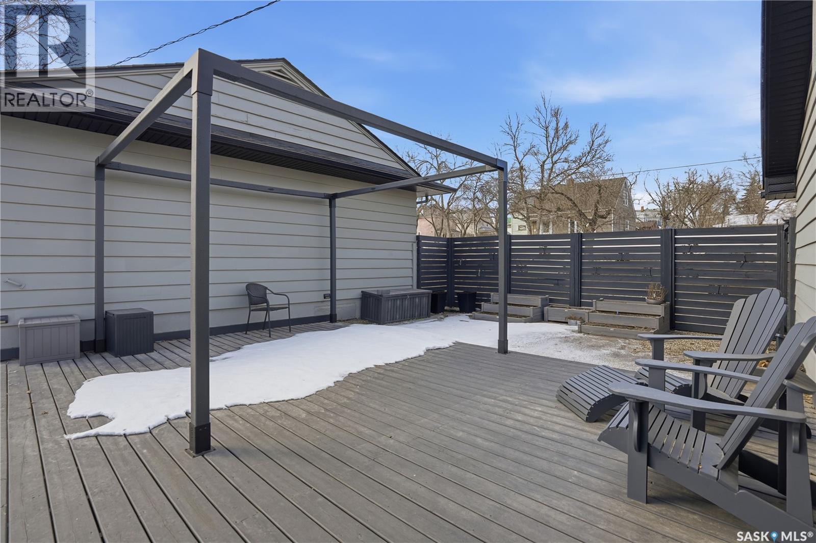 205 Hall Street E, Moose Jaw, Saskatchewan  S6H 0V1 - Photo 42 - SK030898