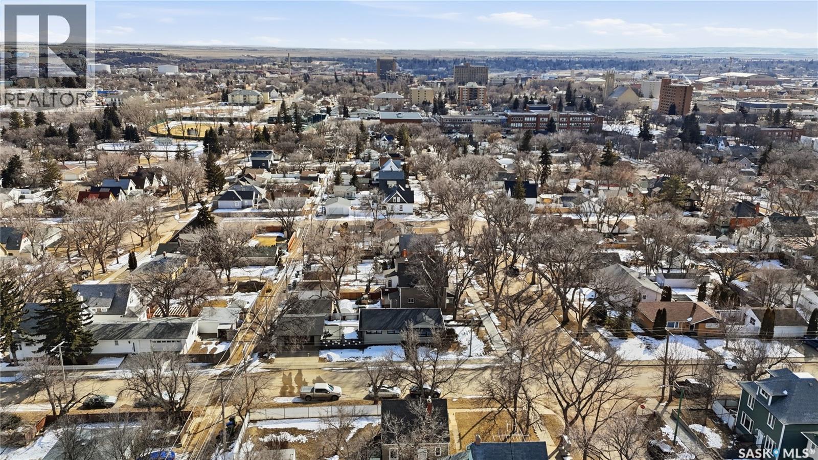 205 Hall Street E, Moose Jaw, Saskatchewan  S6H 0V1 - Photo 48 - SK030898