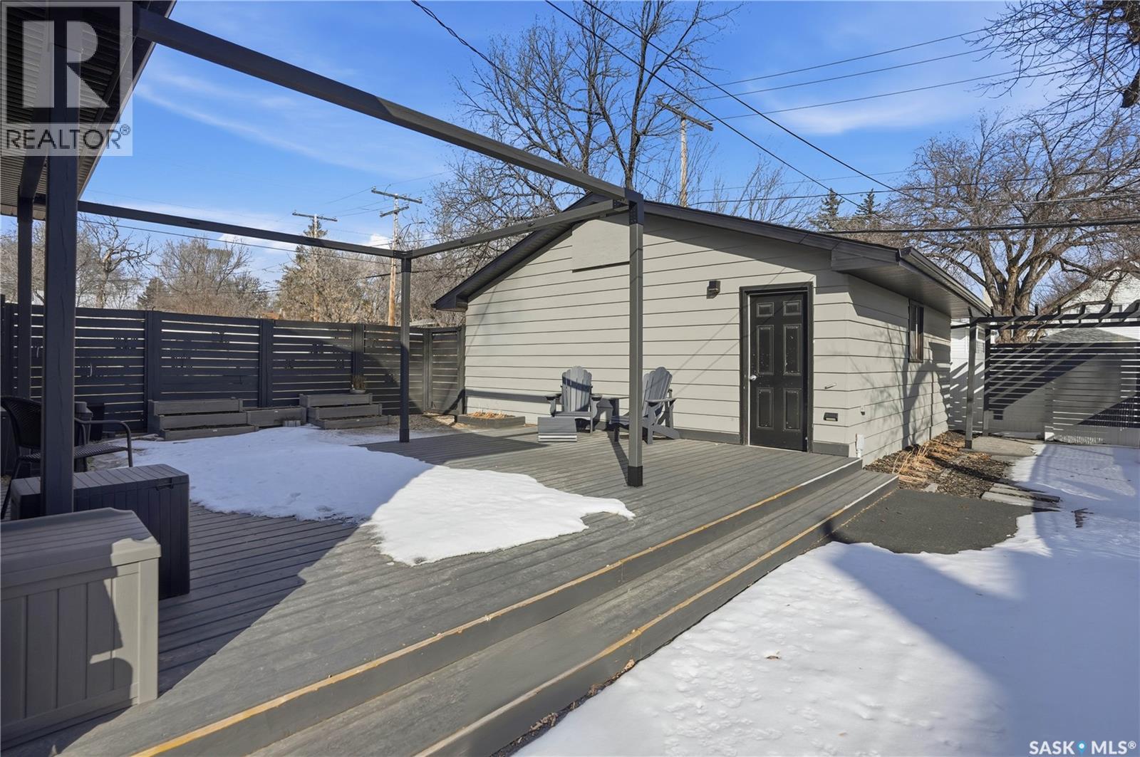 205 Hall Street E, Moose Jaw, Saskatchewan  S6H 0V1 - Photo 39 - SK030898