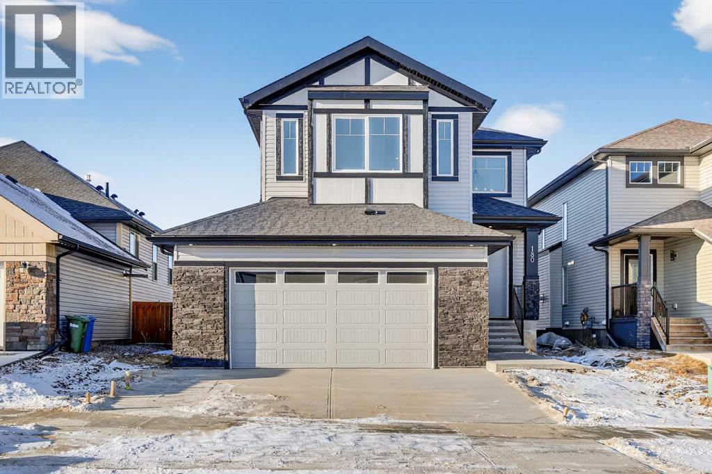180 Wildrose Drive, Strathmore, Alberta