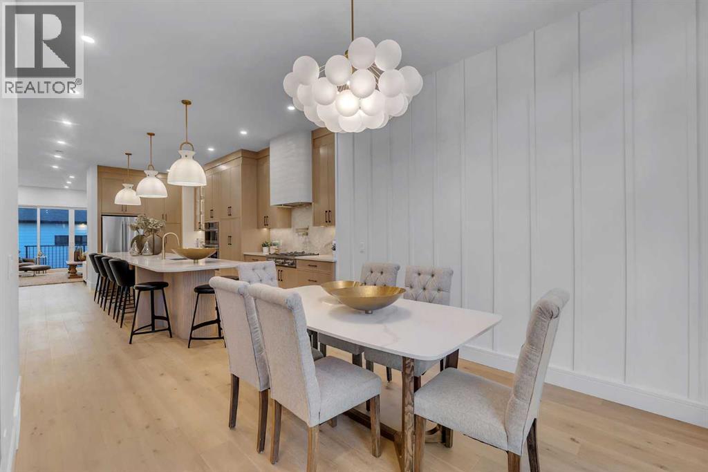 1729 19 Avenue NW, Calgary, Alberta  T2M 1B4 - Photo 7 - A2283219