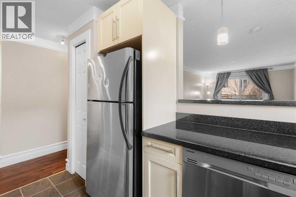 203, 644 Meredith Road NE, Calgary, Alberta  T2E 5A8 - Photo 9 - A2289571