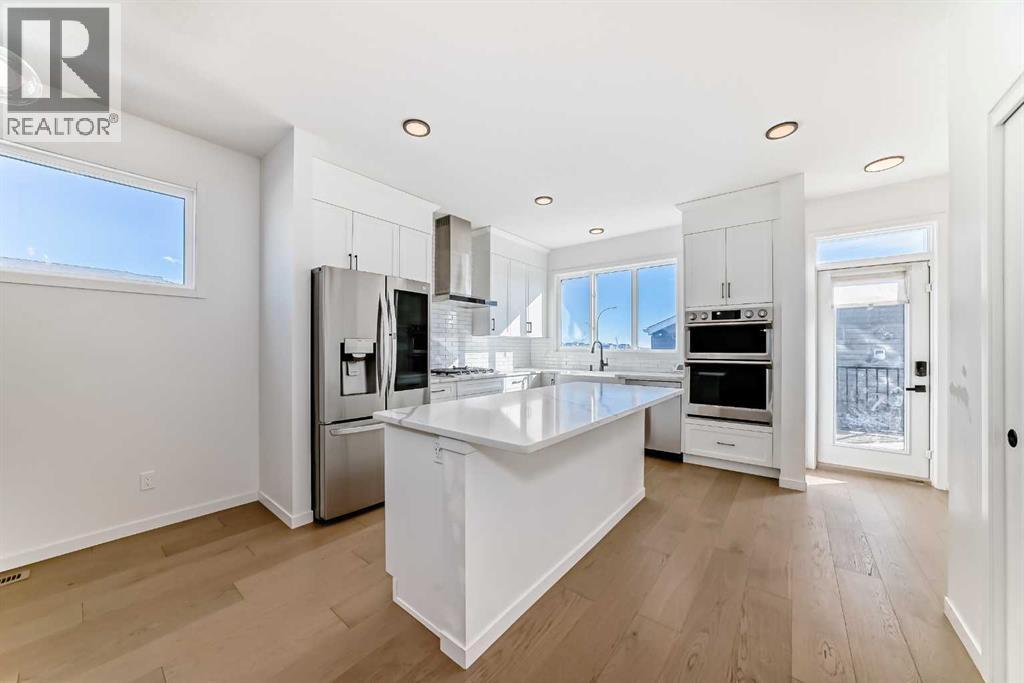 120 Seton Villas SE, Calgary, Alberta  T3M 3L9 - Photo 11 - A2292016