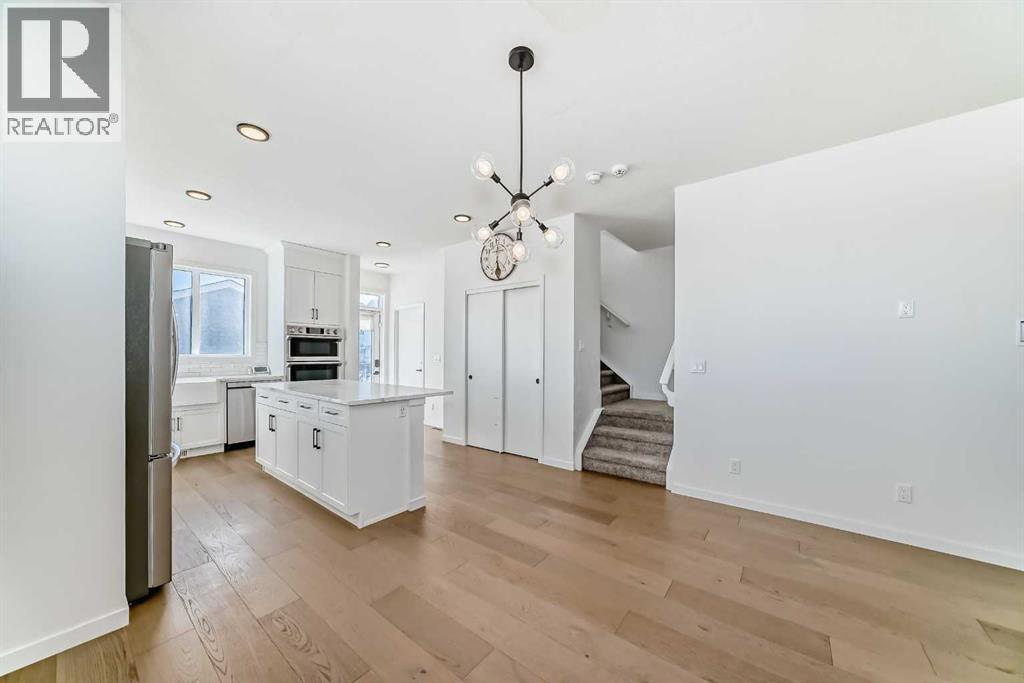 120 Seton Villas SE, Calgary, Alberta  T3M 3L9 - Photo 8 - A2292016