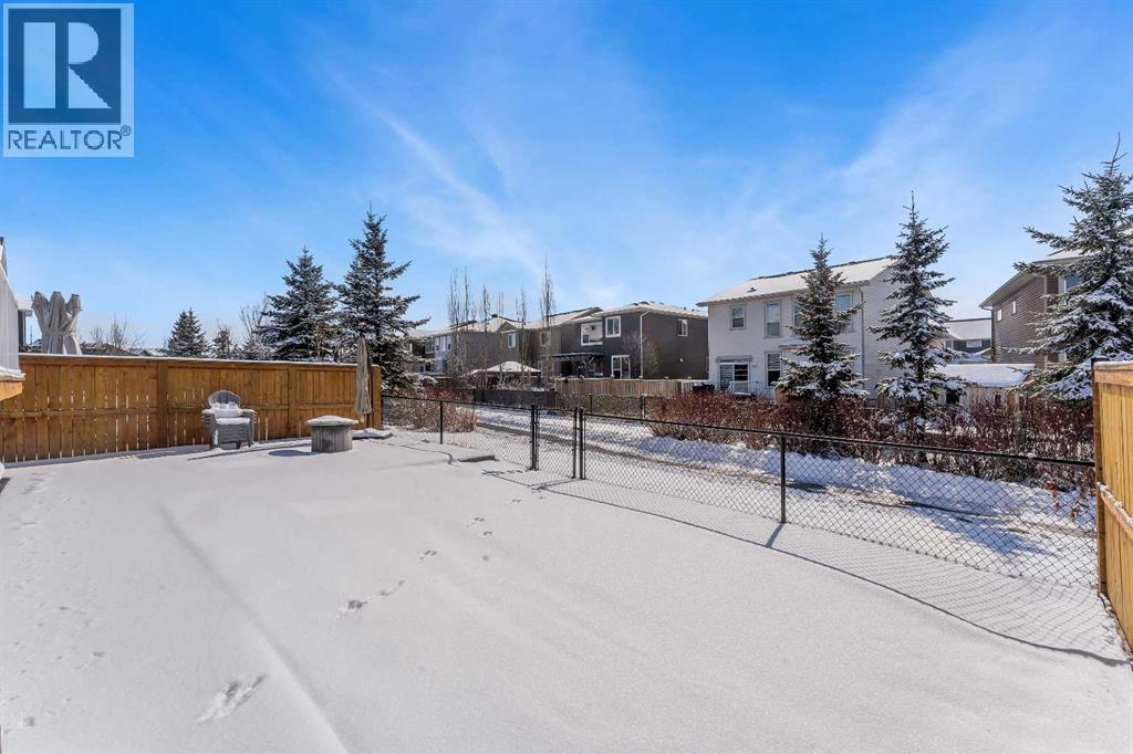 105 Ravenskirk Close Se, Airdrie, Alberta  t4a 0g7 - Photo 33 - A2294202