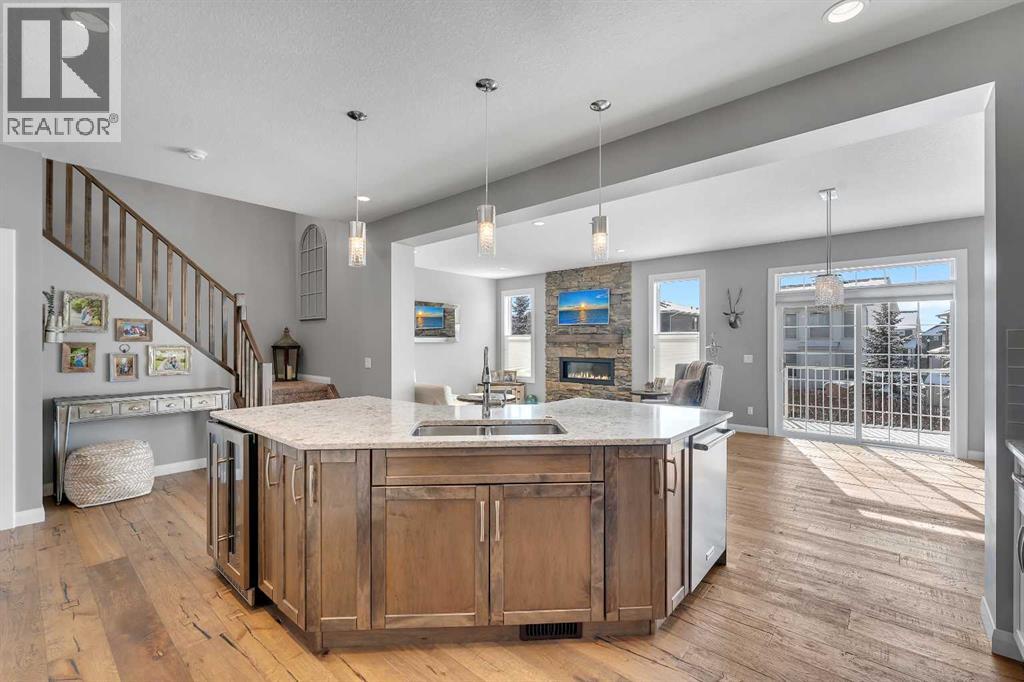 105 Ravenskirk Close Se, Airdrie, Alberta  t4a 0g7 - Photo 9 - A2294202