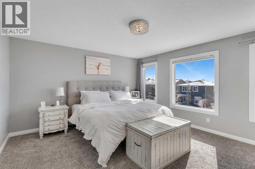 105 Ravenskirk Close Se, Airdrie, Alberta  t4a 0g7 - Photo 18 - A2294202