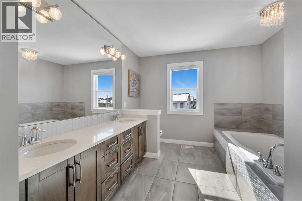 105 Ravenskirk Close Se, Airdrie, Alberta  t4a 0g7 - Photo 20 - A2294202