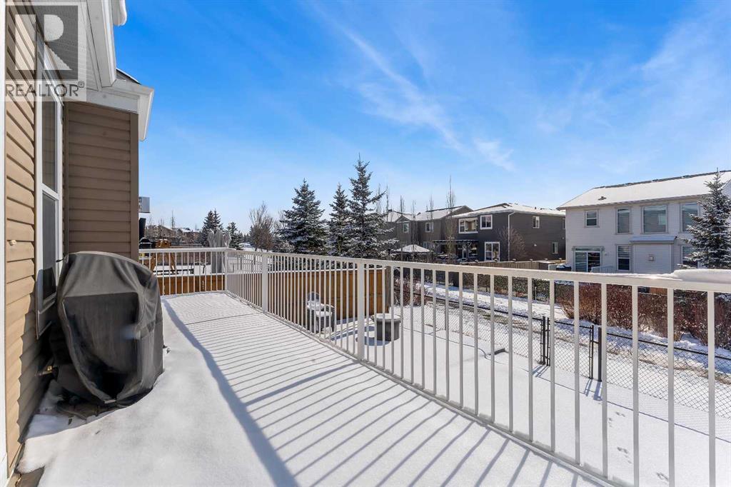 105 Ravenskirk Close Se, Airdrie, Alberta  t4a 0g7 - Photo 32 - A2294202