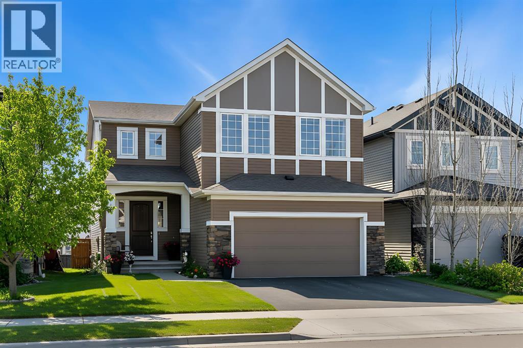 105 Ravenskirk Close SE, Airdrie, Alberta