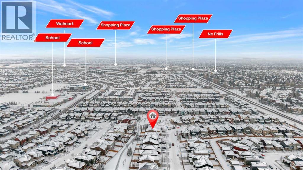 105 Ravenskirk Close Se, Airdrie, Alberta  t4a 0g7 - Photo 37 - A2294202