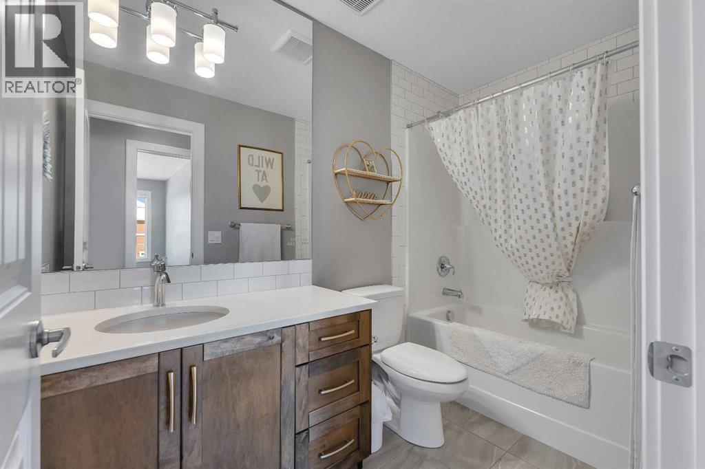 105 Ravenskirk Close Se, Airdrie, Alberta  t4a 0g7 - Photo 27 - A2294202