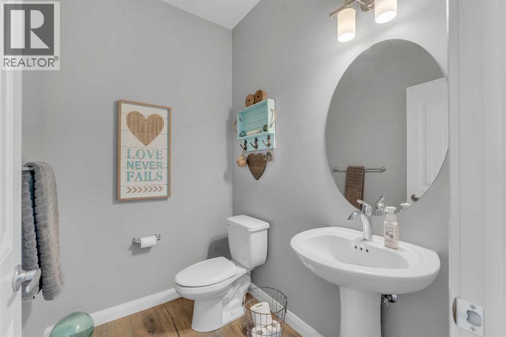 105 Ravenskirk Close Se, Airdrie, Alberta  t4a 0g7 - Photo 15 - A2294202