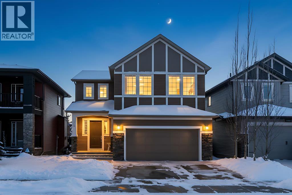 105 Ravenskirk Close Se, Airdrie, Alberta  t4a 0g7 - Photo 38 - A2294202