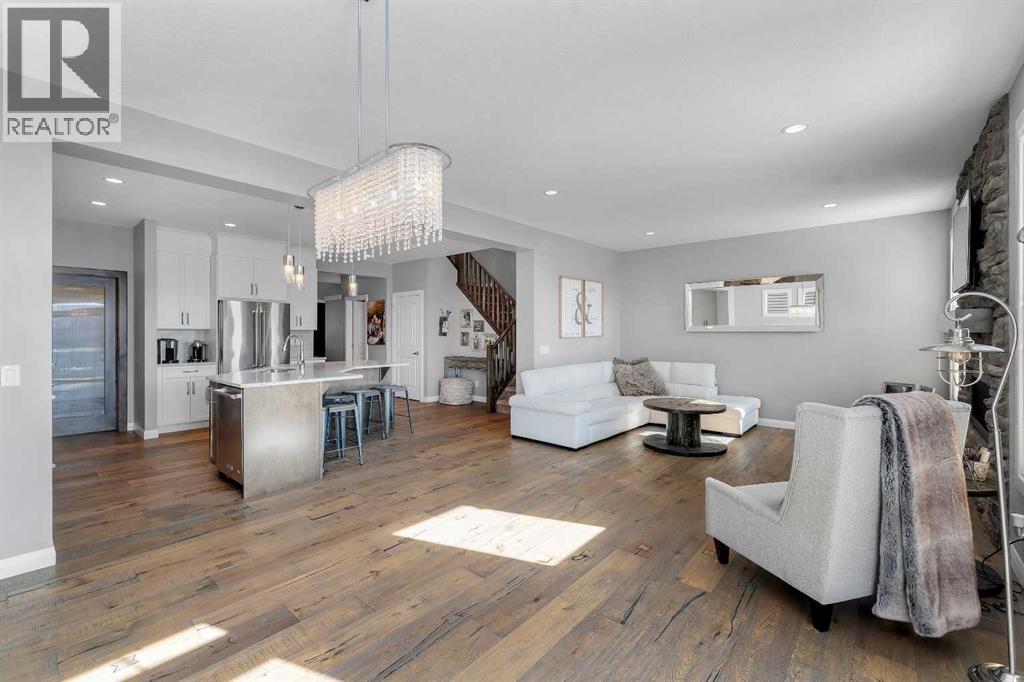 105 Ravenskirk Close Se, Airdrie, Alberta  t4a 0g7 - Photo 10 - A2294202