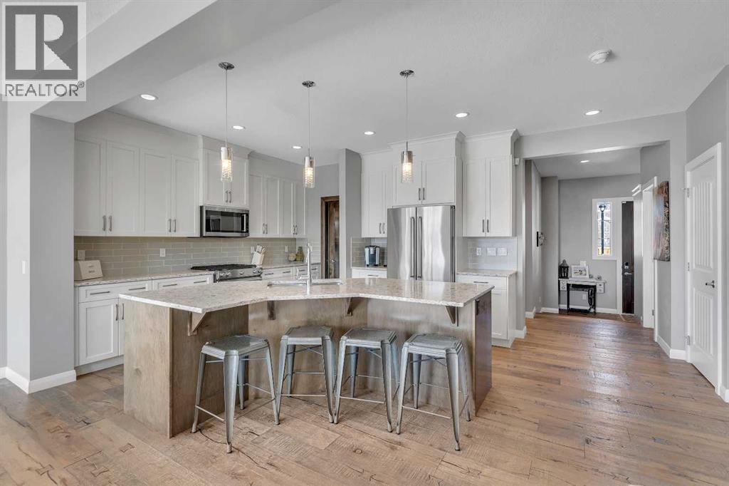 105 Ravenskirk Close Se, Airdrie, Alberta  t4a 0g7 - Photo 3 - A2294202