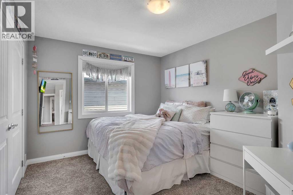 105 Ravenskirk Close Se, Airdrie, Alberta  t4a 0g7 - Photo 24 - A2294202