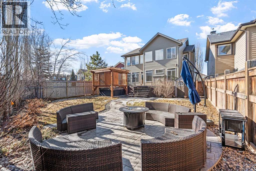 44 Auburn Sound Court Se, Calgary, Alberta  T3M 0G5 - Photo 43 - A2294634