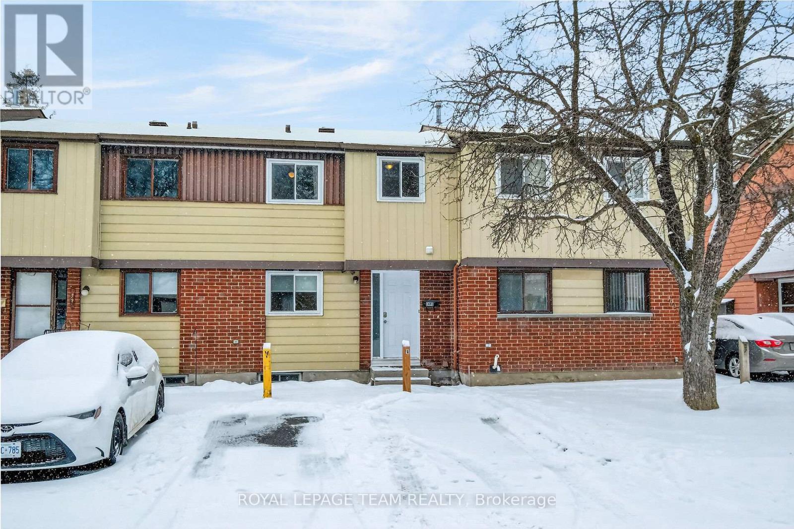 1993 FALKIRK CRESCENT, Ottawa, Ontario