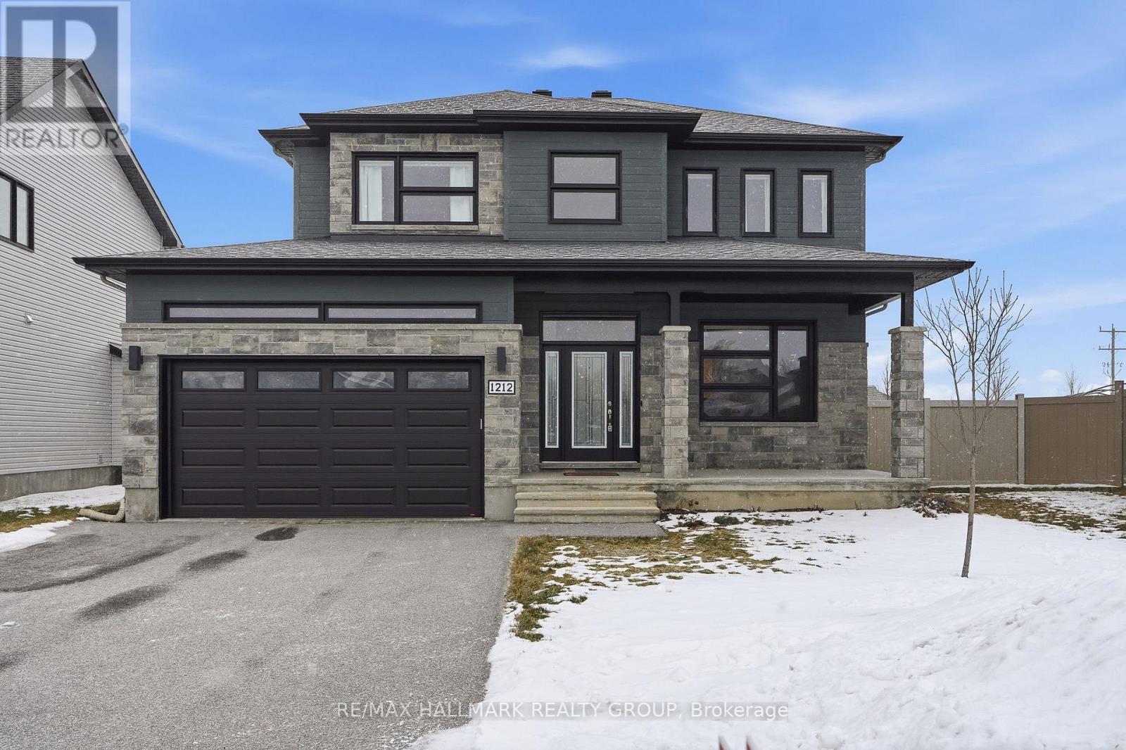1212 AVIGNON STREET, Russell, Ontario
