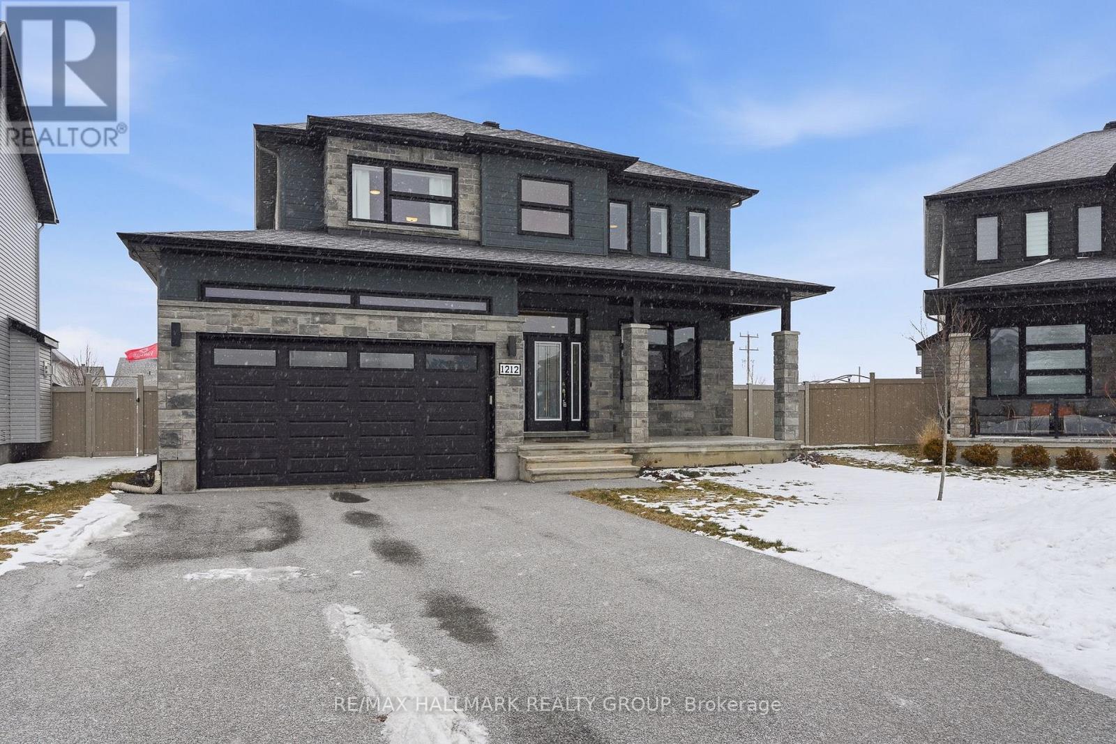 1212 Avignon Street, Russell, Ontario K0A 1W0 - Photo 4 - X12906446