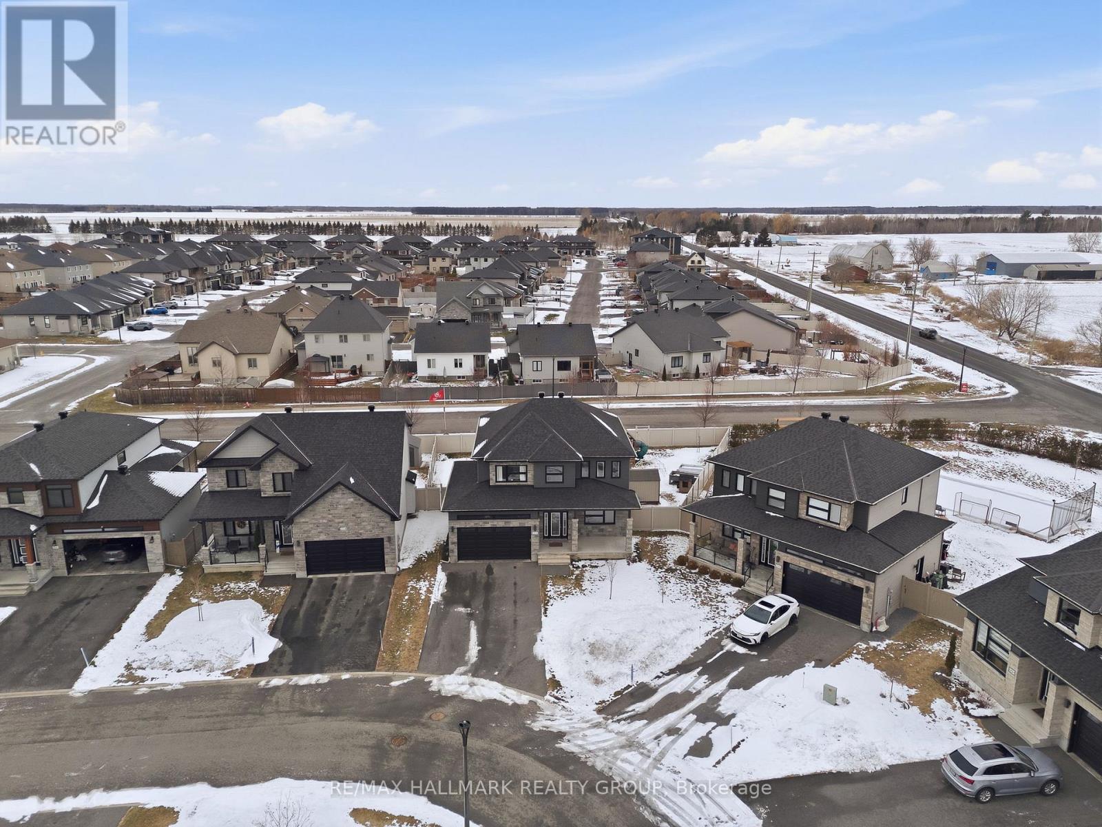 1212 Avignon Street, Russell, Ontario K0A 1W0 - Photo 43 - X12906446