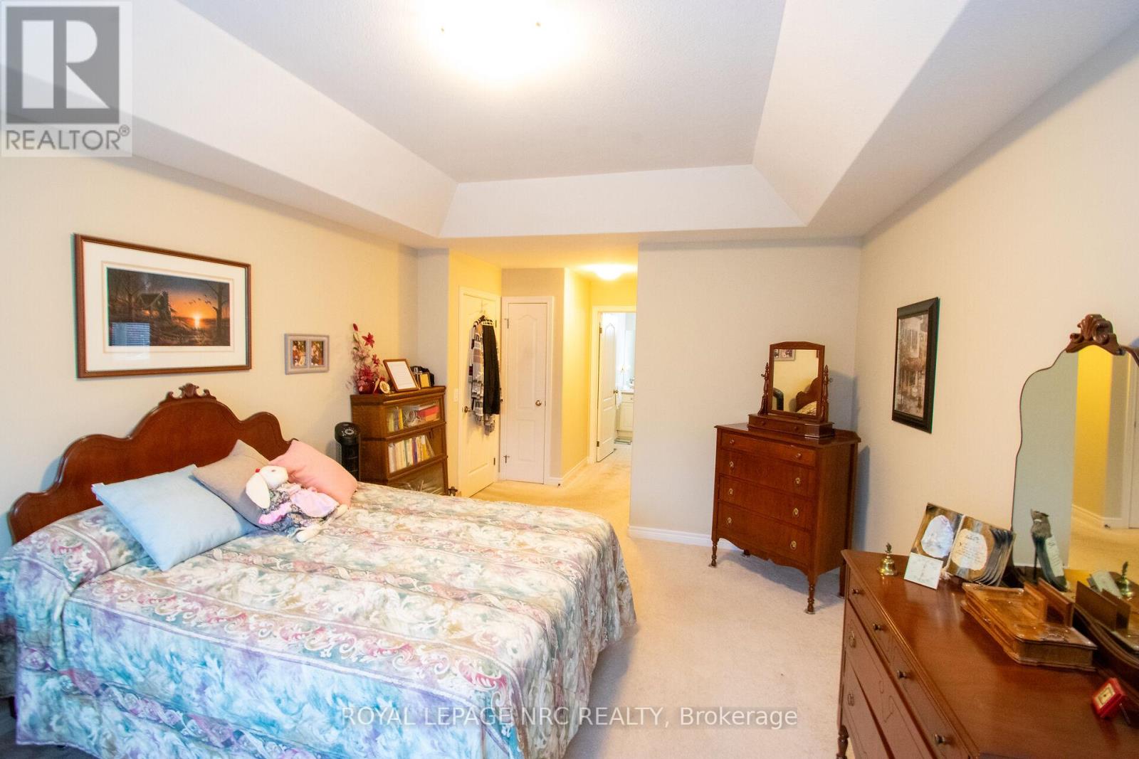 1 - 603 Welland Avenue, St. Catharines, Ontario  L2M 0A6 - Photo 25 - X12906404