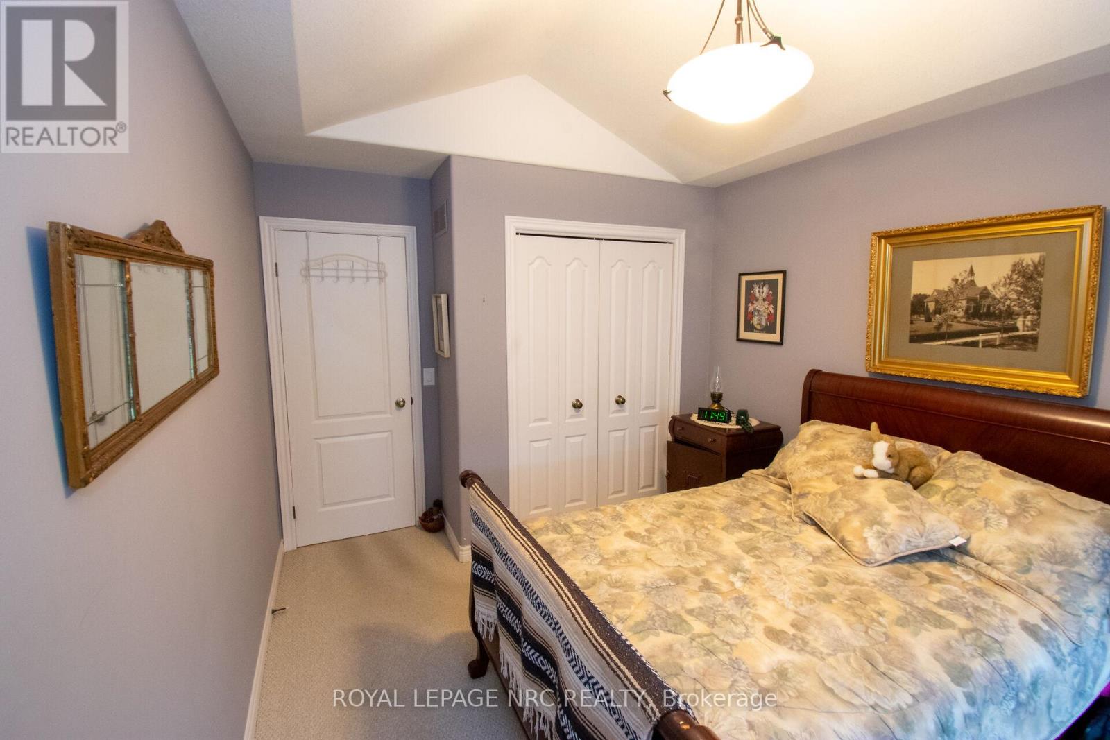 1 - 603 Welland Avenue, St. Catharines, Ontario  L2M 0A6 - Photo 31 - X12906404