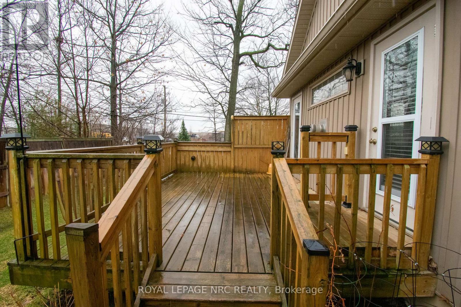 1 - 603 Welland Avenue, St. Catharines, Ontario  L2M 0A6 - Photo 40 - X12906404