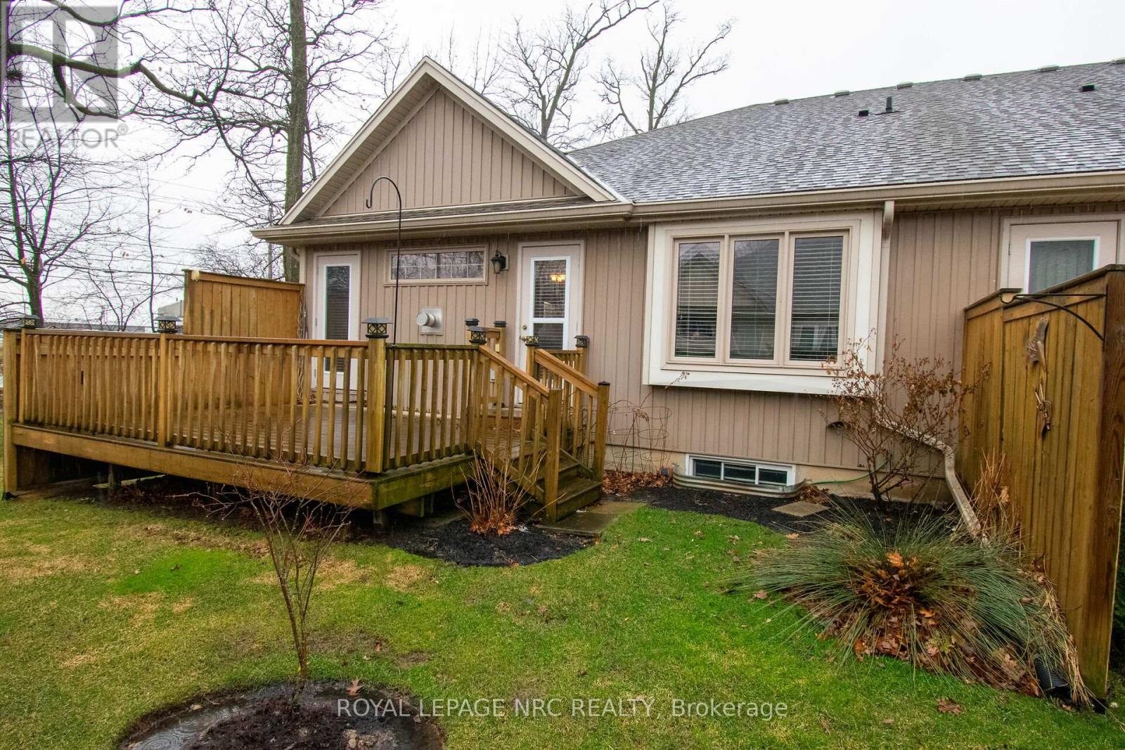 1 - 603 Welland Avenue, St. Catharines, Ontario  L2M 0A6 - Photo 41 - X12906404