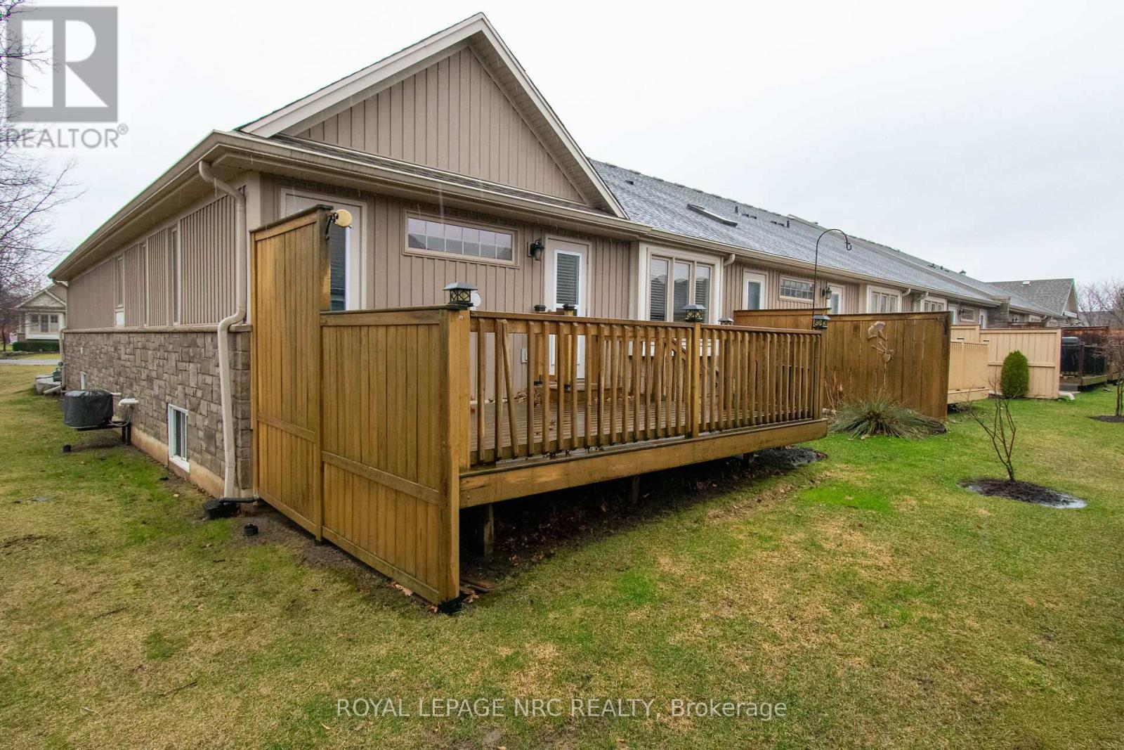 1 - 603 Welland Avenue, St. Catharines, Ontario  L2M 0A6 - Photo 43 - X12906404