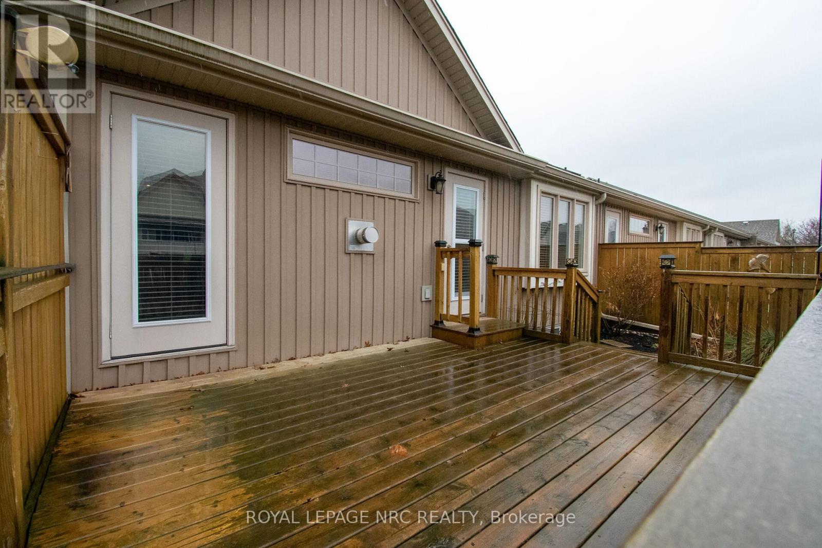 1 - 603 Welland Avenue, St. Catharines, Ontario  L2M 0A6 - Photo 44 - X12906404