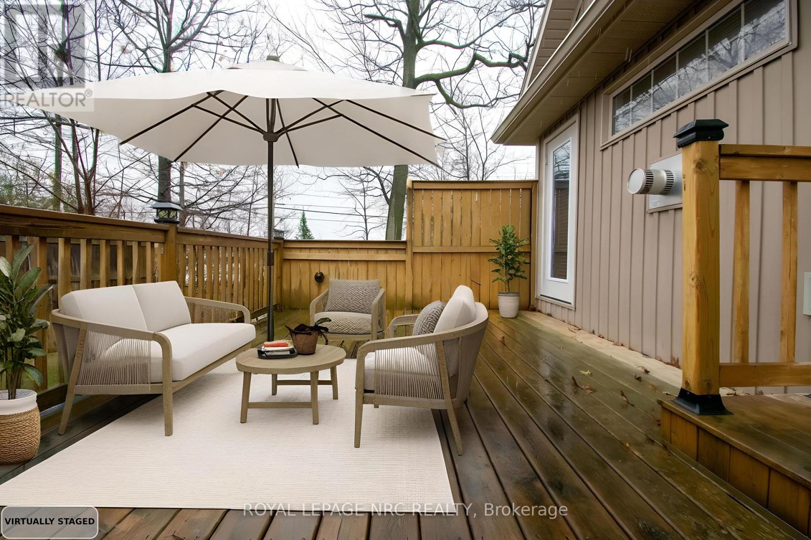 1 - 603 Welland Avenue, St. Catharines, Ontario  L2M 0A6 - Photo 45 - X12906404