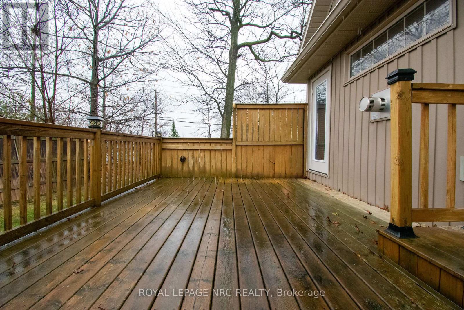 1 - 603 Welland Avenue, St. Catharines, Ontario  L2M 0A6 - Photo 46 - X12906404