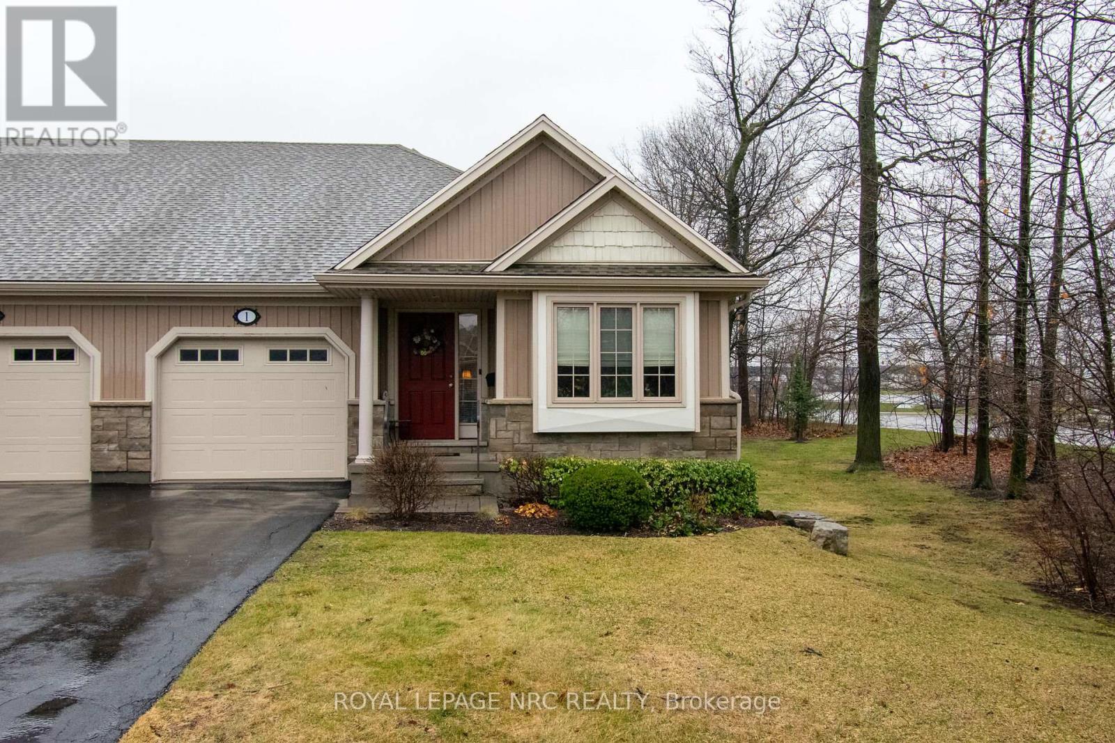 1 - 603 Welland Avenue, St. Catharines, Ontario  L2M 0A6 - Photo 48 - X12906404