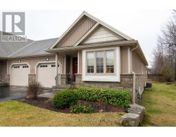 1 - 603 WELLAND AVENUE, St. Catharines, Ontario