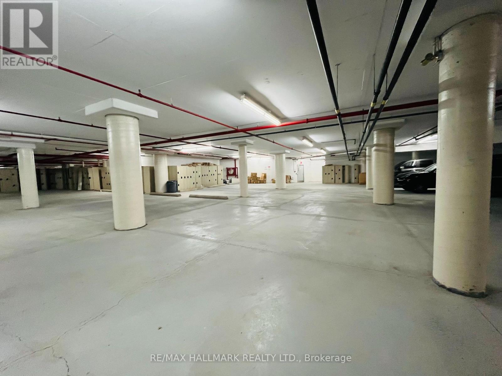 105 Gordon Baker Road, Toronto, Ontario  M2H 3P8 - Photo 3 - C12827534