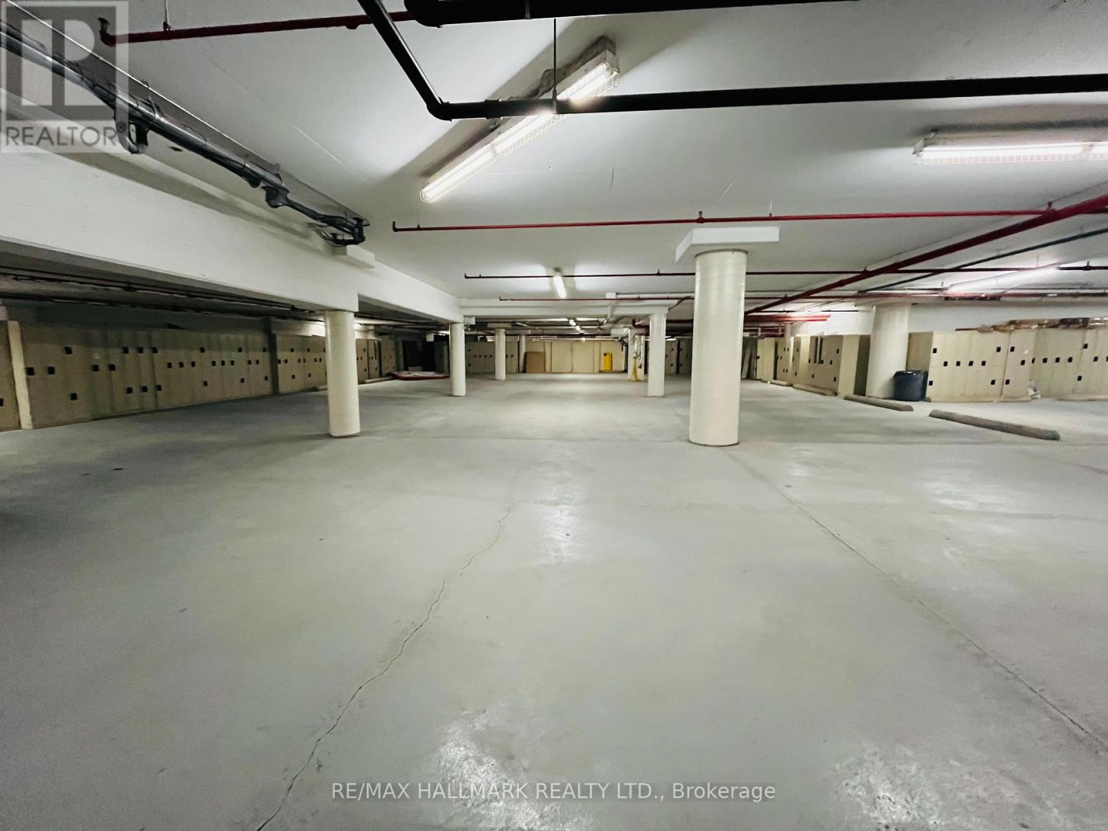 105 GORDON BAKER ROAD, Toronto, Ontario