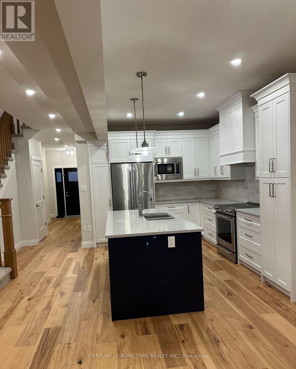 32 WALKER ROAD, Ingersoll, Ontario