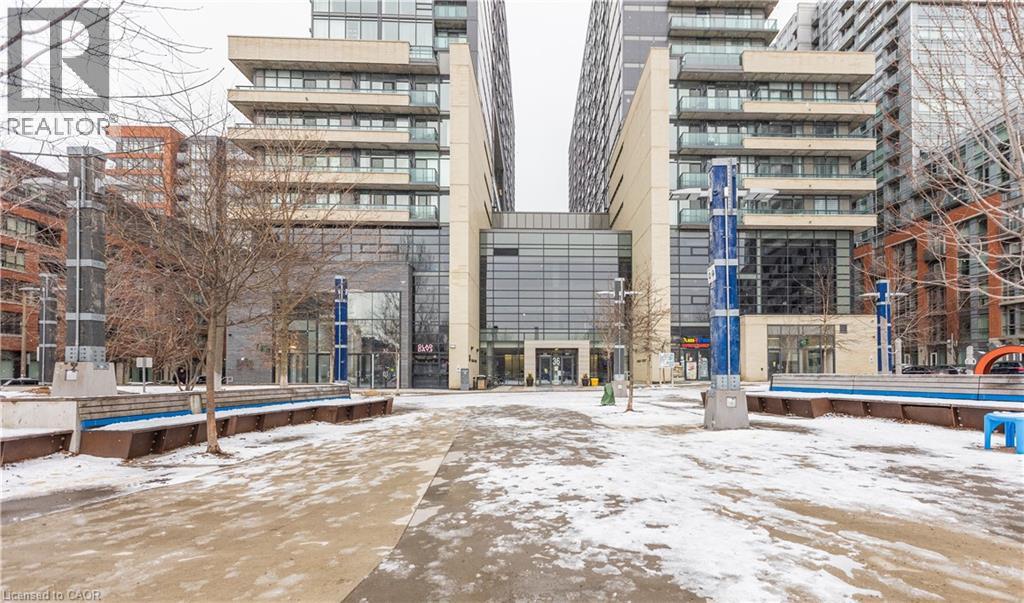 36 Lisgar Street Unit# 825, Toronto, Ontario M6J 0C7 - Photo 1 - 40813971
