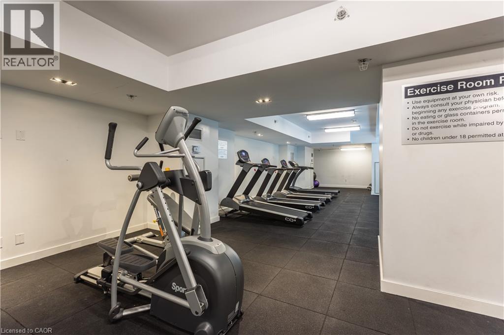 36 Lisgar Street Unit# 825, Toronto, Ontario M6J 0C7 - Photo 14 - 40813971