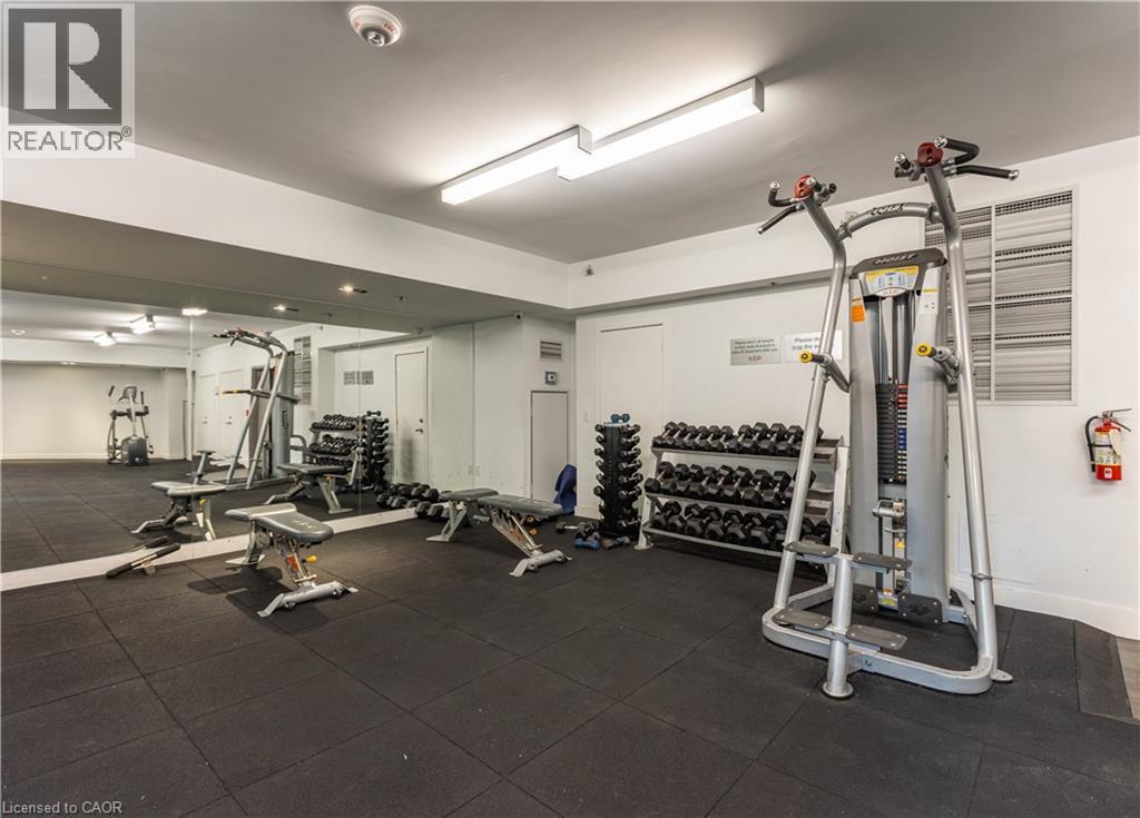 36 Lisgar Street Unit# 825, Toronto, Ontario M6J 0C7 - Photo 15 - 40813971