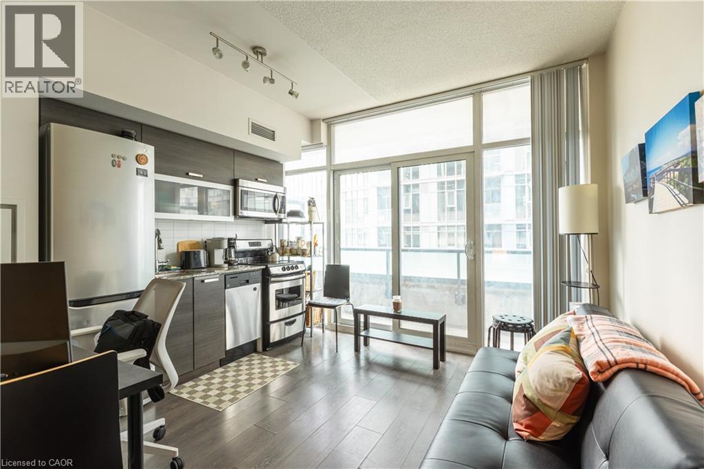 36 Lisgar Street Unit# 825, Toronto, Ontario M6J 0C7 - Photo 2 - 40813971